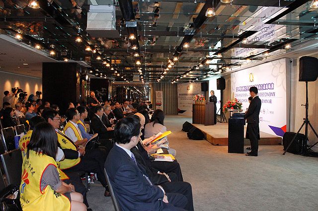 國際會議顧問-國際會議顧問-2014馬來西亞生技投資與技術交流高峰會-photo6