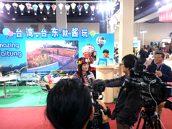 2016上海國際會獎旅遊博覽會